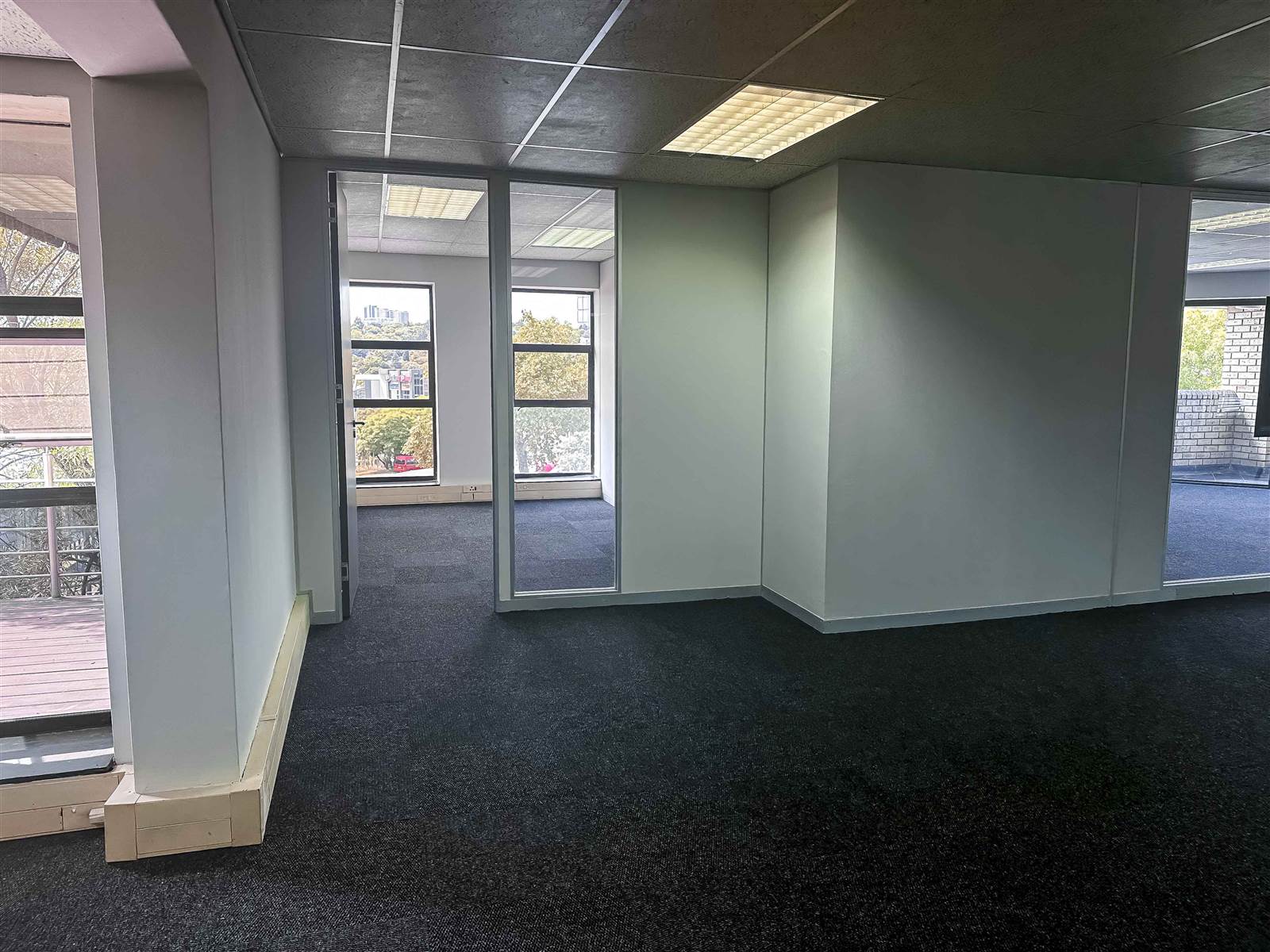 292  m² Commercial space in Hurlingham photo number 13