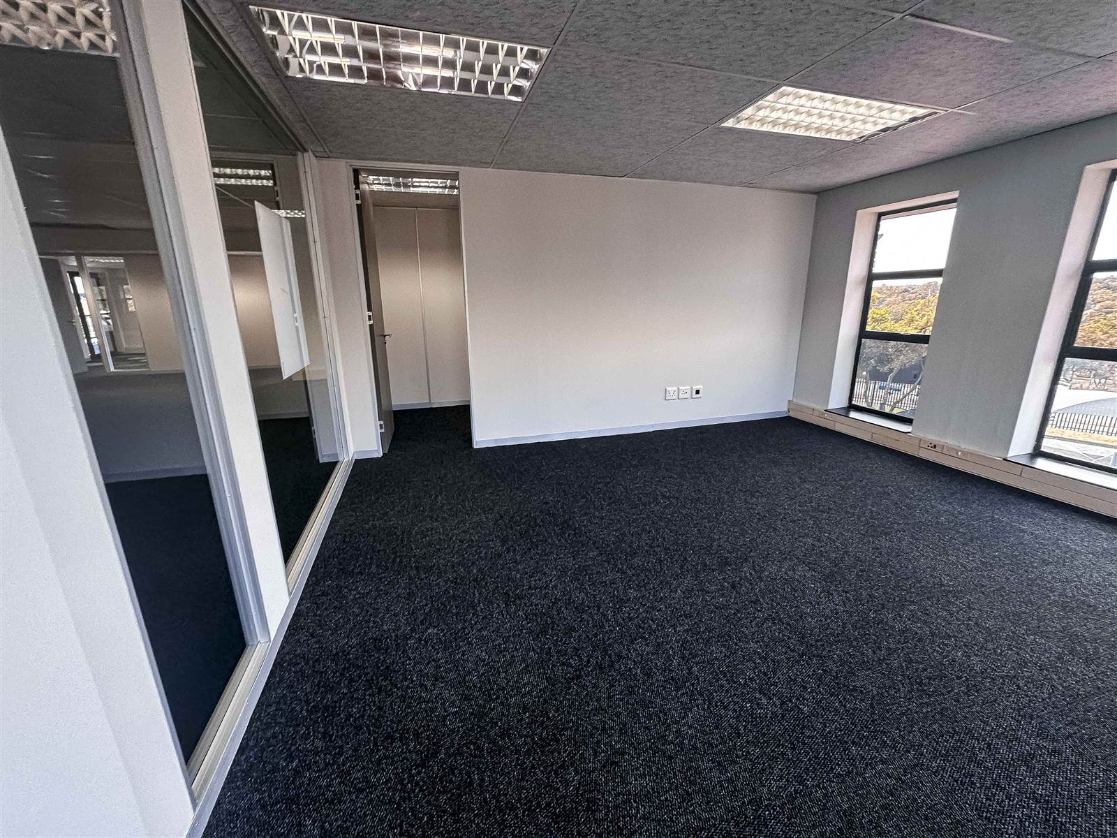 292  m² Commercial space in Hurlingham photo number 19