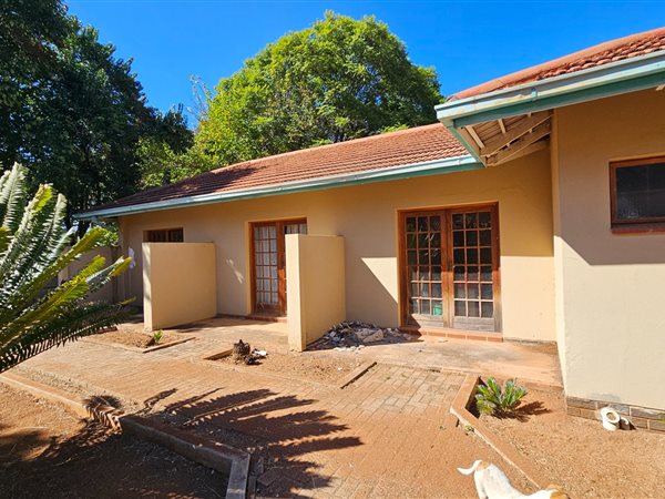 10 Bed House in Polokwane Central