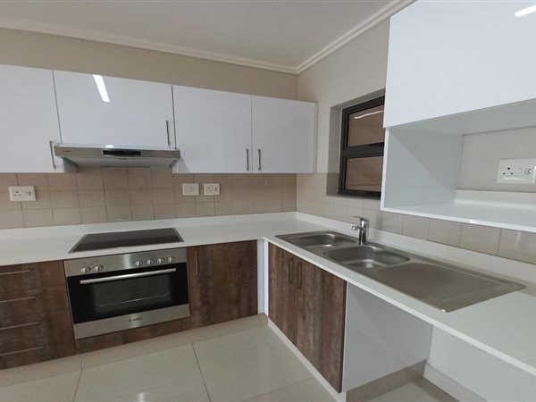 2 Bed Apartment