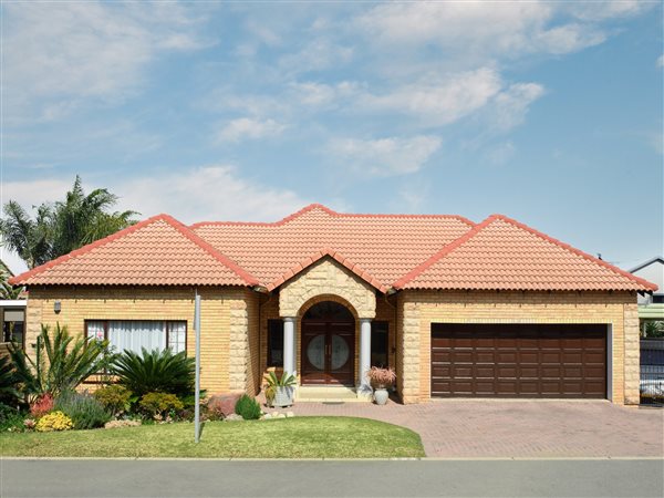 3 Bed House in Clearwater Flyfishing Estate