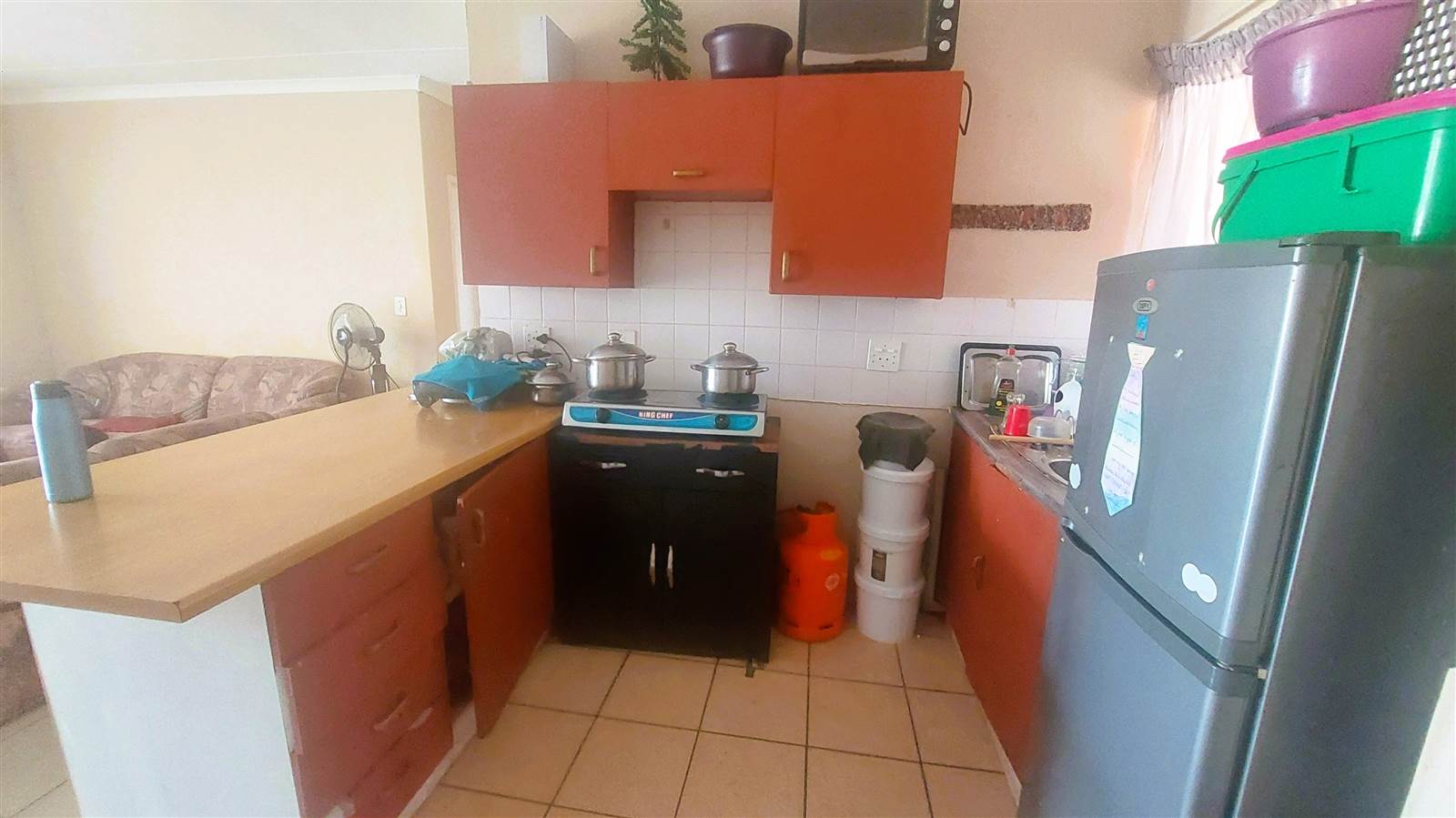2 Bed Apartment in Boksburg Central photo number 7