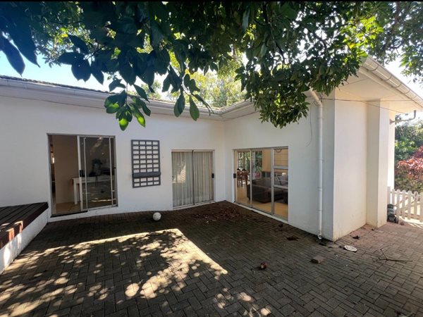 2 Bedroom House 2 Bedroom House