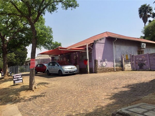 1 Bed House in Northmead