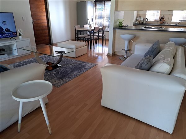 2 Bedroom Townhouse 2 Bedroom Townhouse