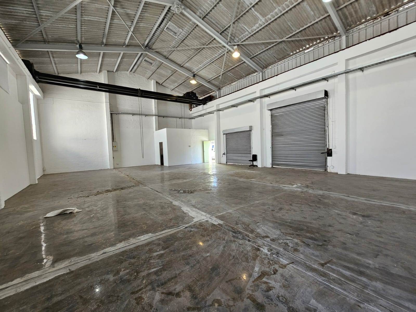 227  m² Industrial space in Maitland photo number 5