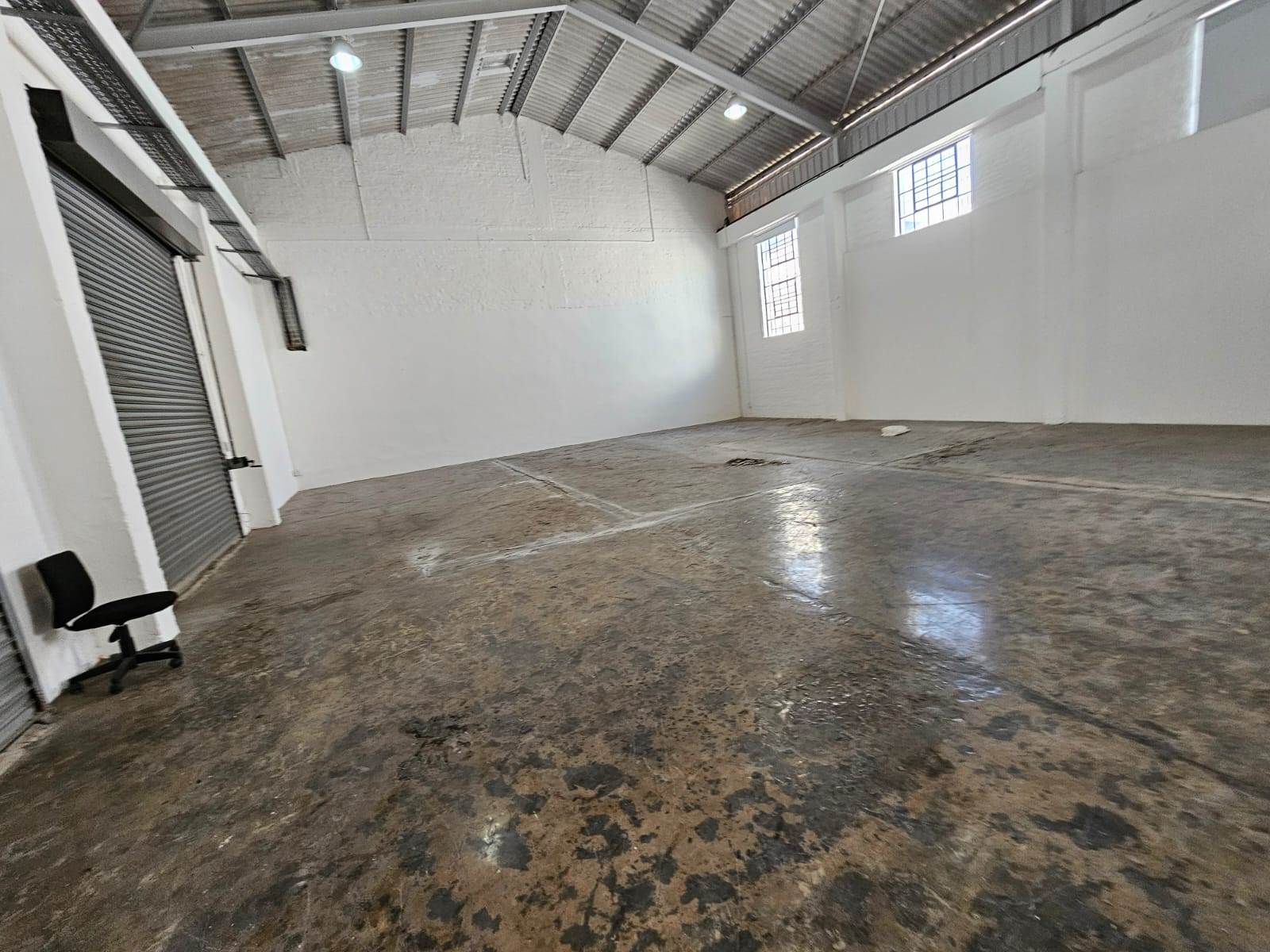 227  m² Industrial space in Maitland photo number 7