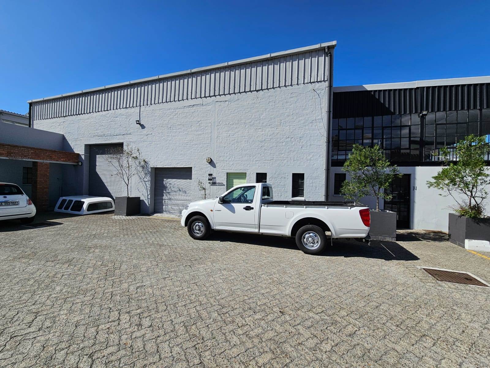 227  m² Industrial space in Maitland photo number 15