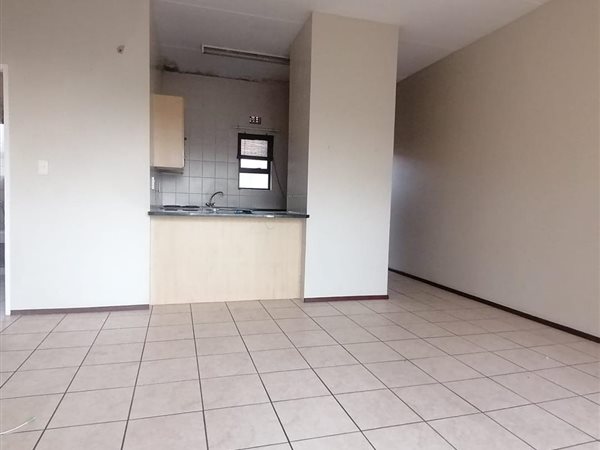 2 Bed Apartment