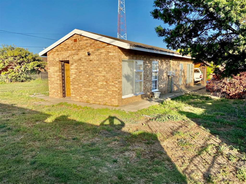 1 Bed House in Algoa Park photo number 1
