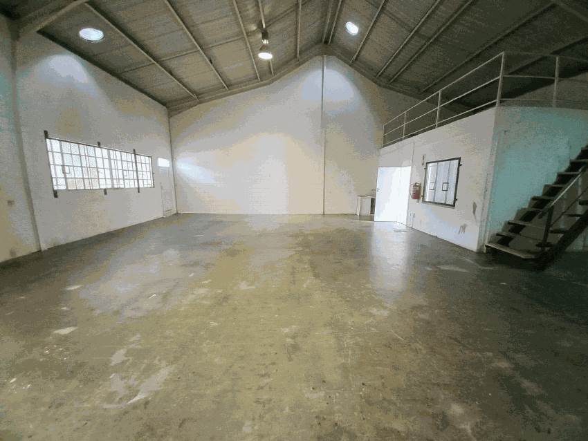 179  m² Industrial space in Kya Sands photo number 6