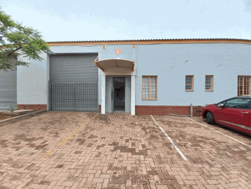 179  m² Industrial space in Kya Sands photo number 1