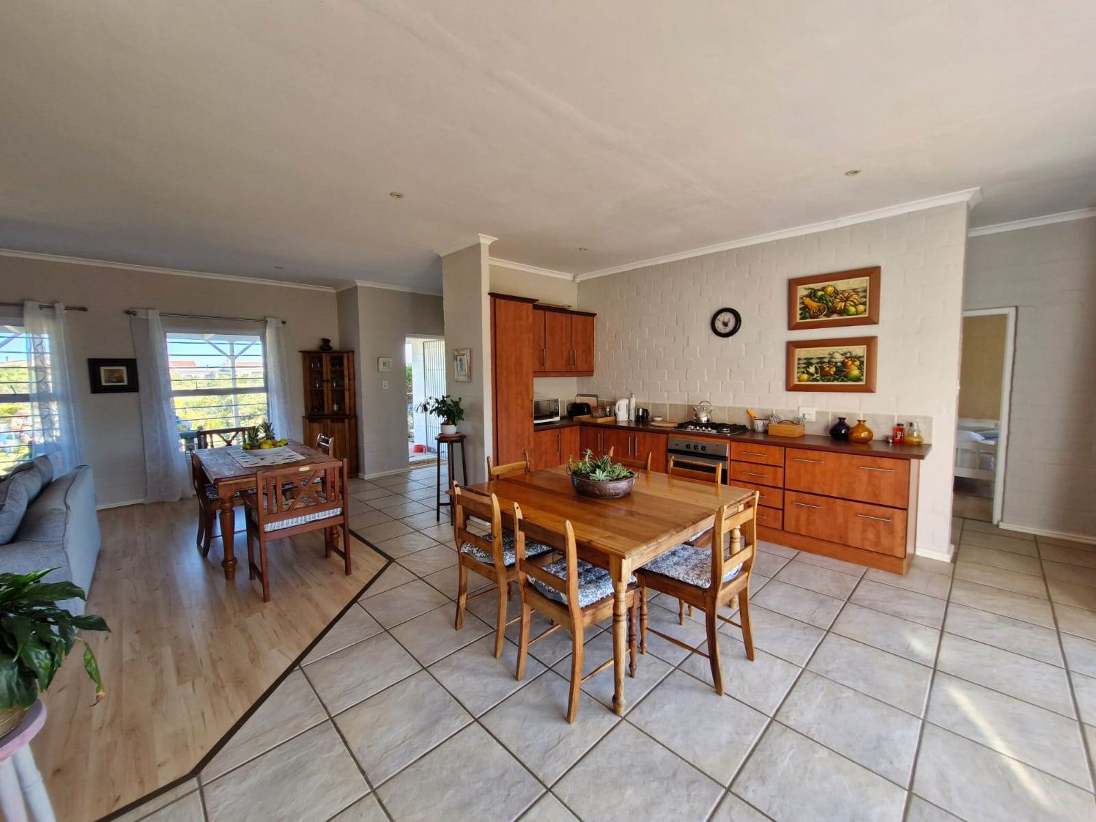 3 Bed House in Bettys Bay photo number 5