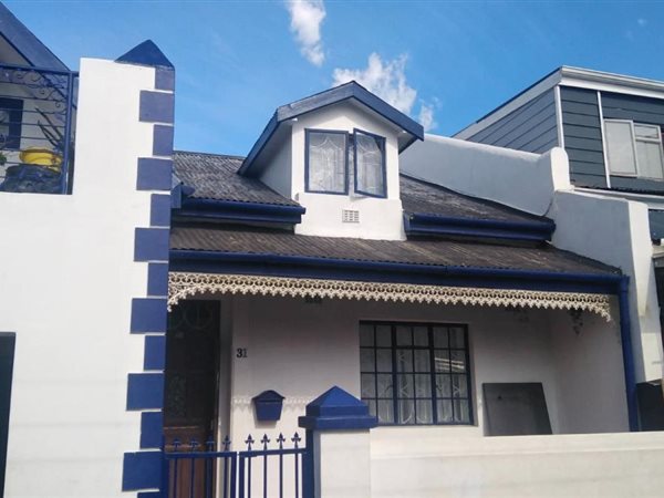 4 Bed Townhouse in Woodstock