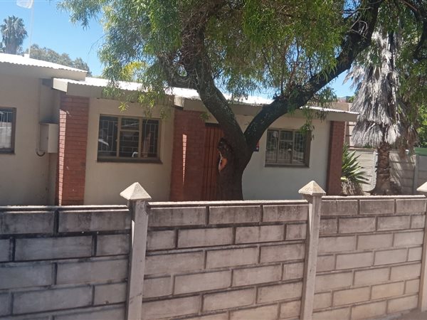 12 Bed House in Polokwane Central