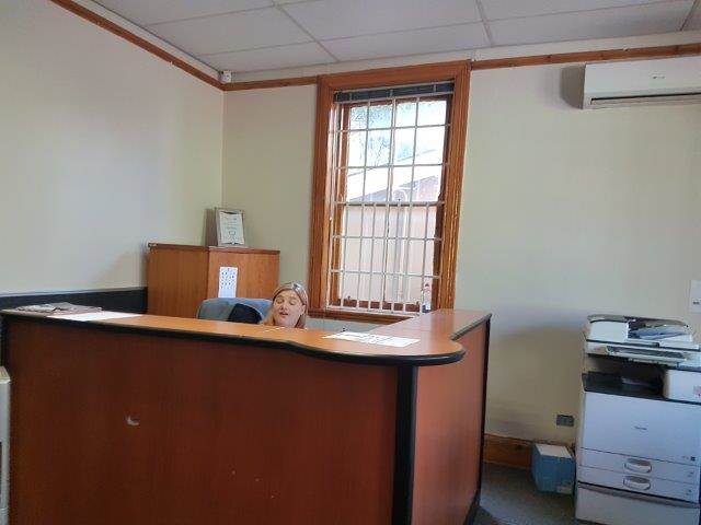 322  m² Commercial space in Bloemfontein photo number 1