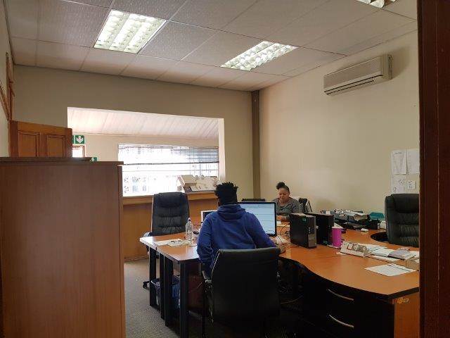322  m² Commercial space in Bloemfontein photo number 4