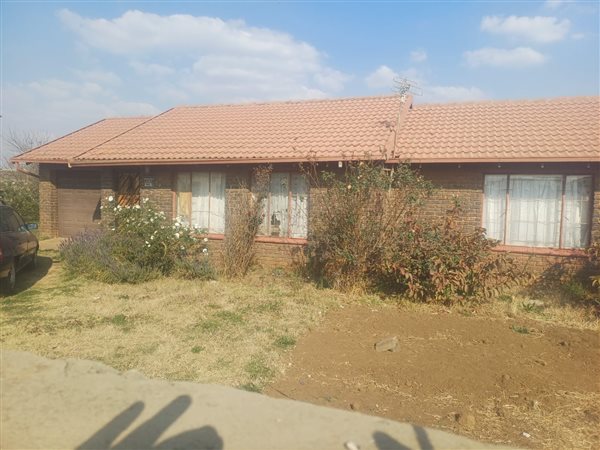 3 Bedroom House 3 Bedroom House