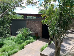 Townhouse in Westville