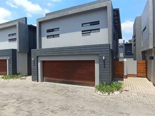 3 Bed House in Petervale