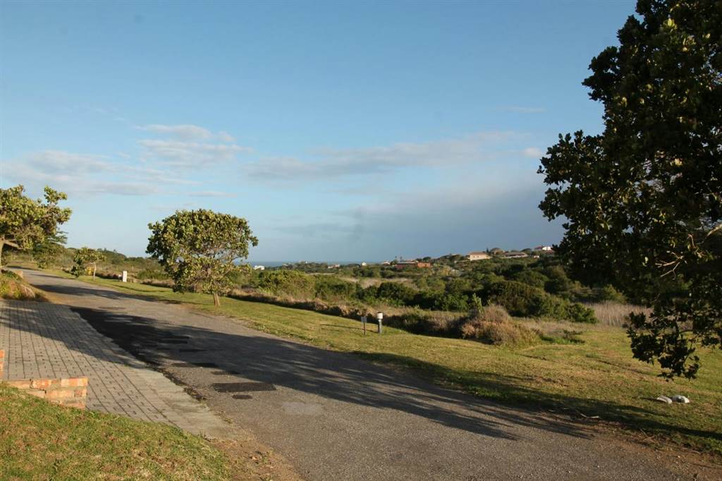 991 m² Land available in Port Alfred photo number 4