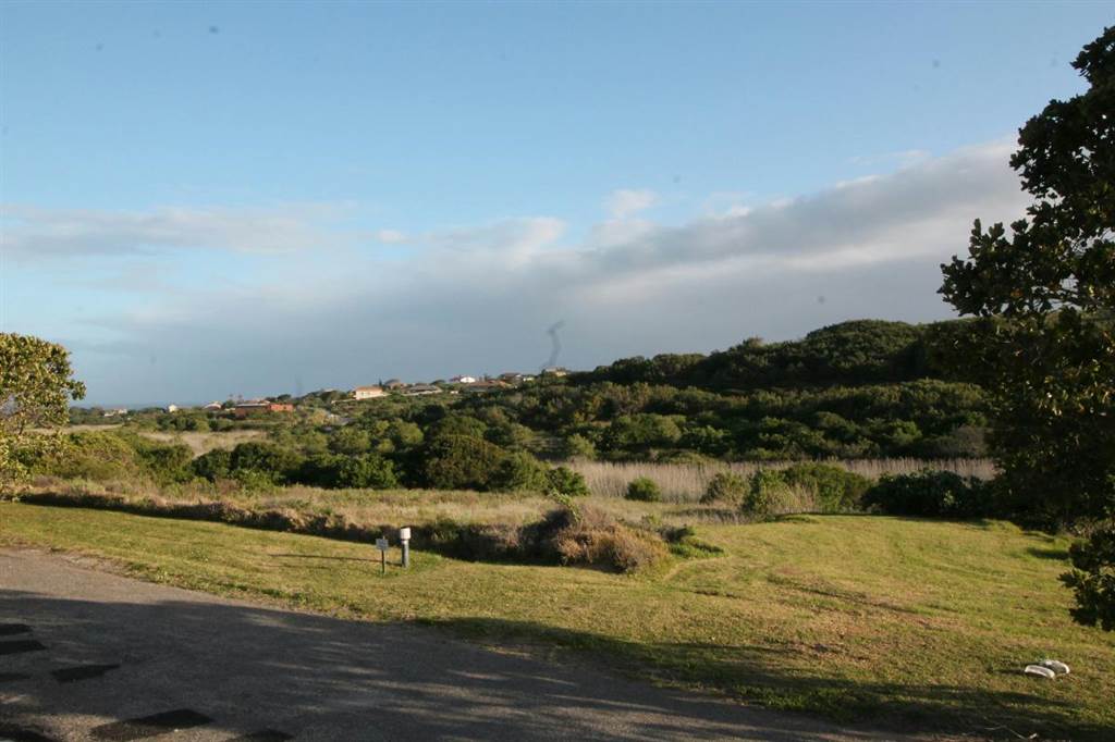 991 m² Land available in Port Alfred photo number 5