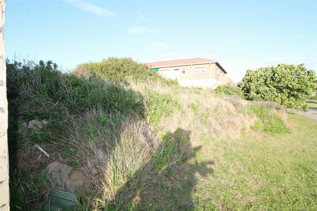991 m² Land available in Port Alfred photo number 9