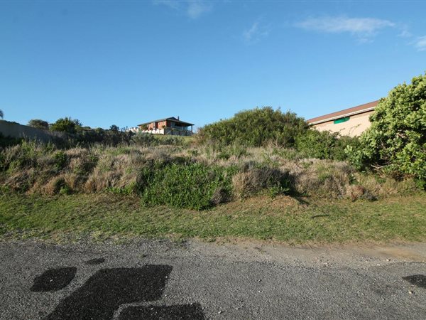 991 m² Land available in Port Alfred