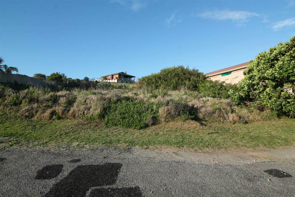 991 m² Land available in Port Alfred photo number 1