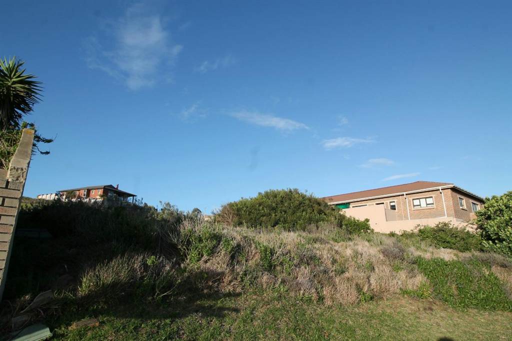 991 m² Land available in Port Alfred photo number 8