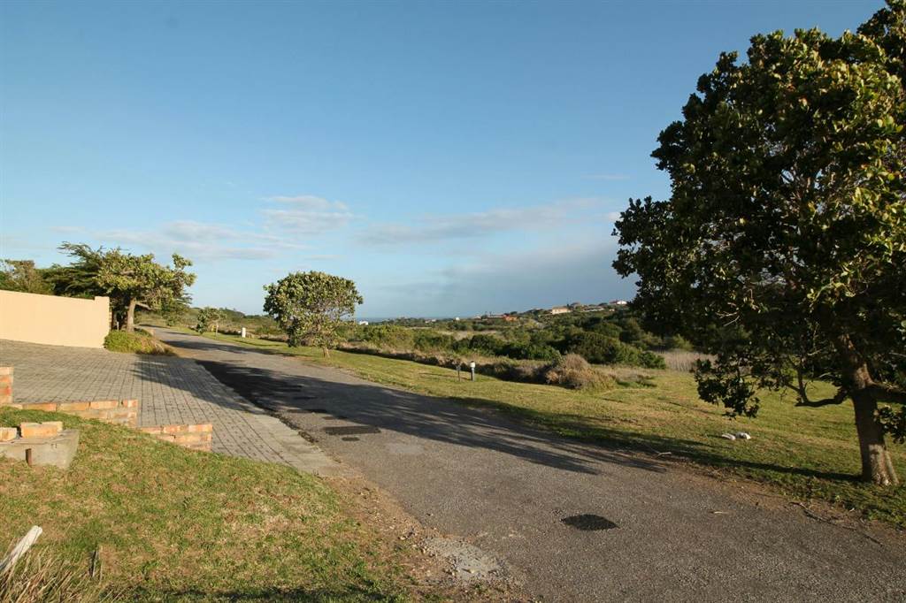991 m² Land available in Port Alfred photo number 3