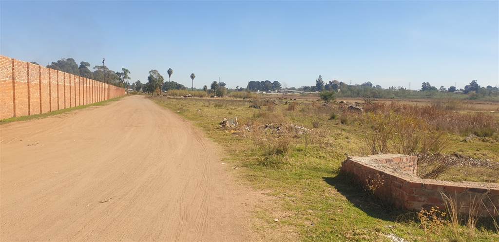 12.3 ha Land available in Putfontein photo number 1