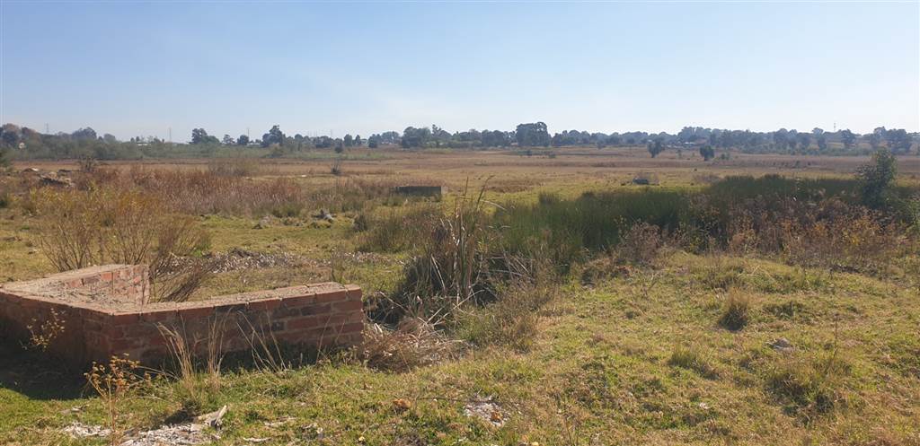 12.3 ha Land available in Putfontein photo number 2
