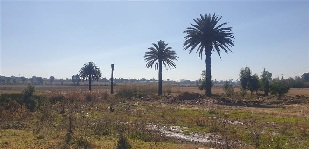 12.3 ha Land available in Putfontein photo number 3