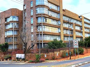 2 Bed Apartment in Wonderboom South