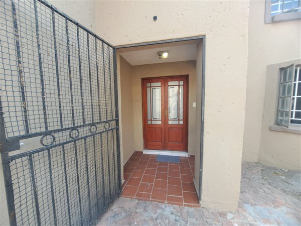 3 Bed Townhouse