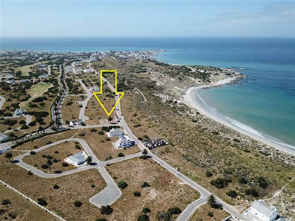 510 m² Land available in Shelley Point