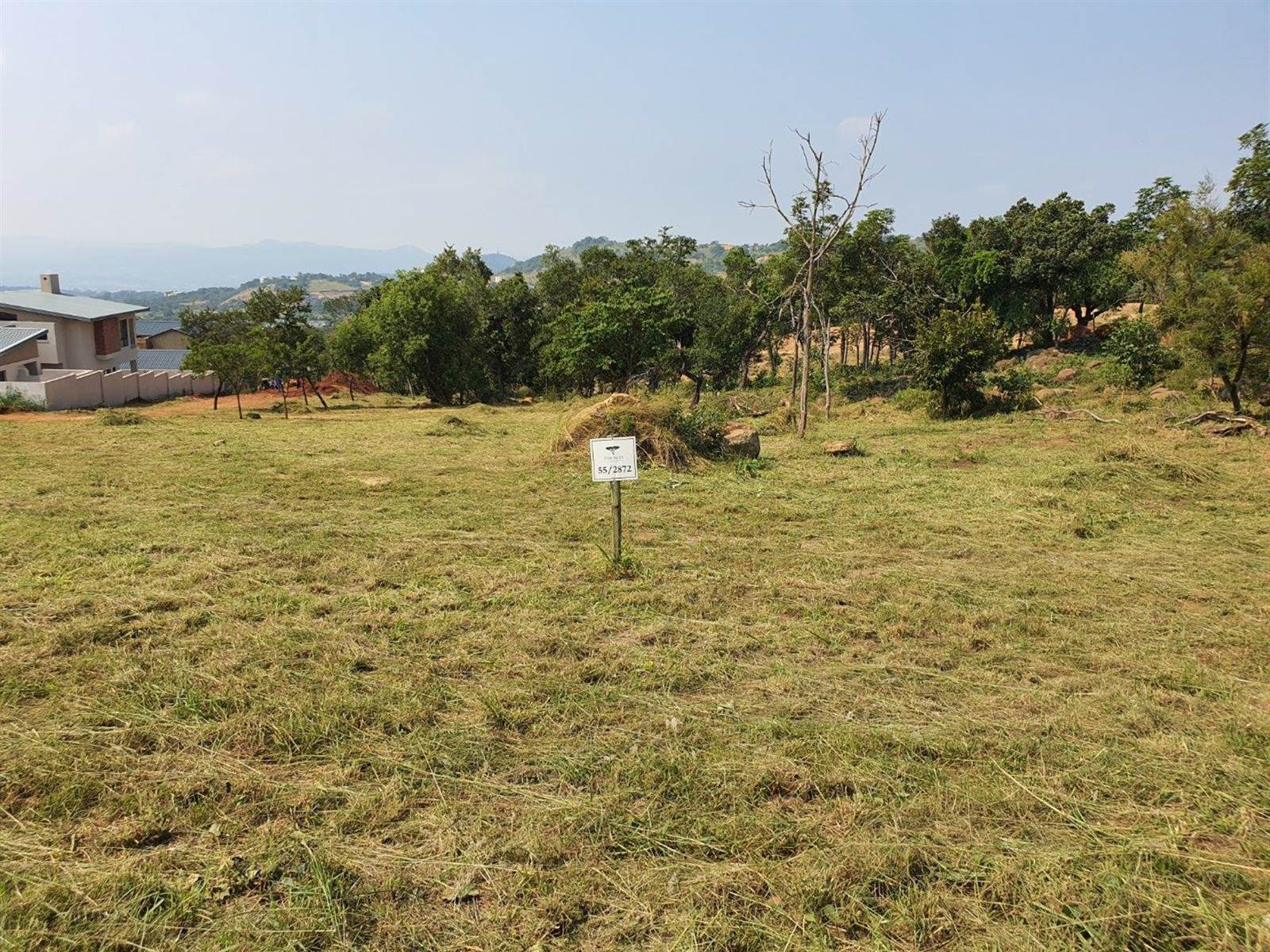 2360 m² Land available in The Rest Nature Estate photo number 1