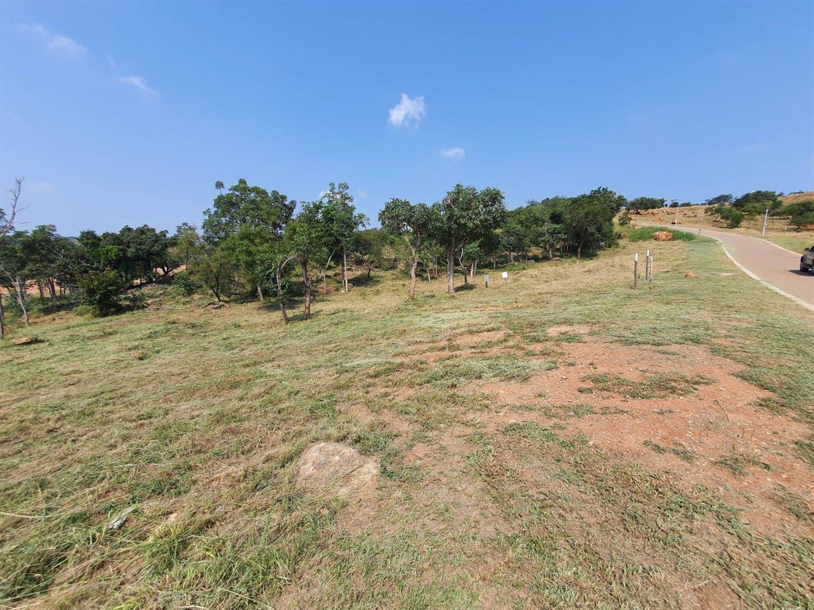 2360 m² Land available in The Rest Nature Estate photo number 6