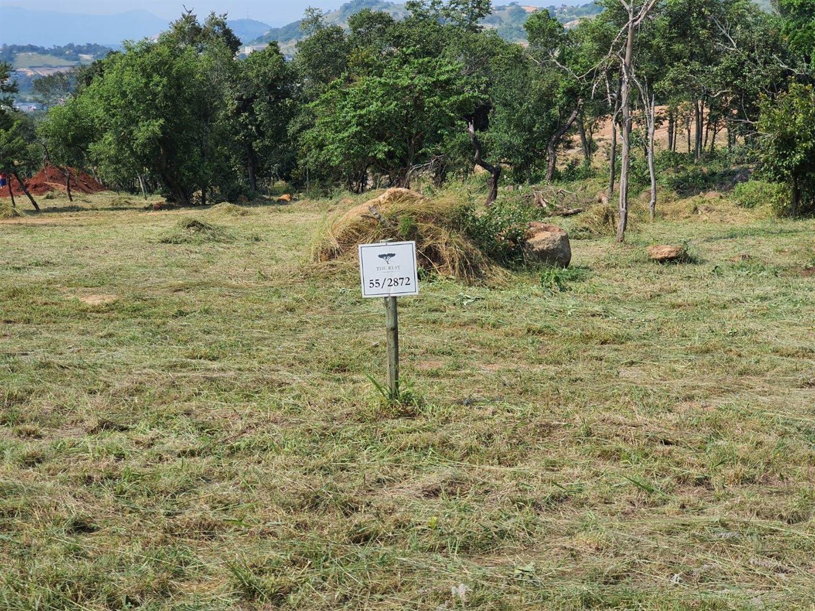 2360 m² Land available in The Rest Nature Estate photo number 2