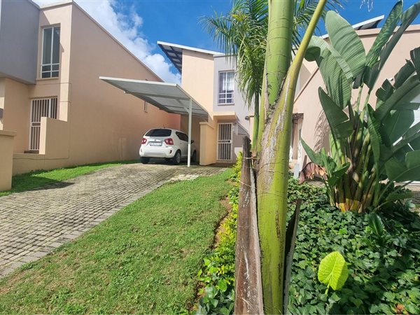 1 Bed Townhouse in Nelspruit