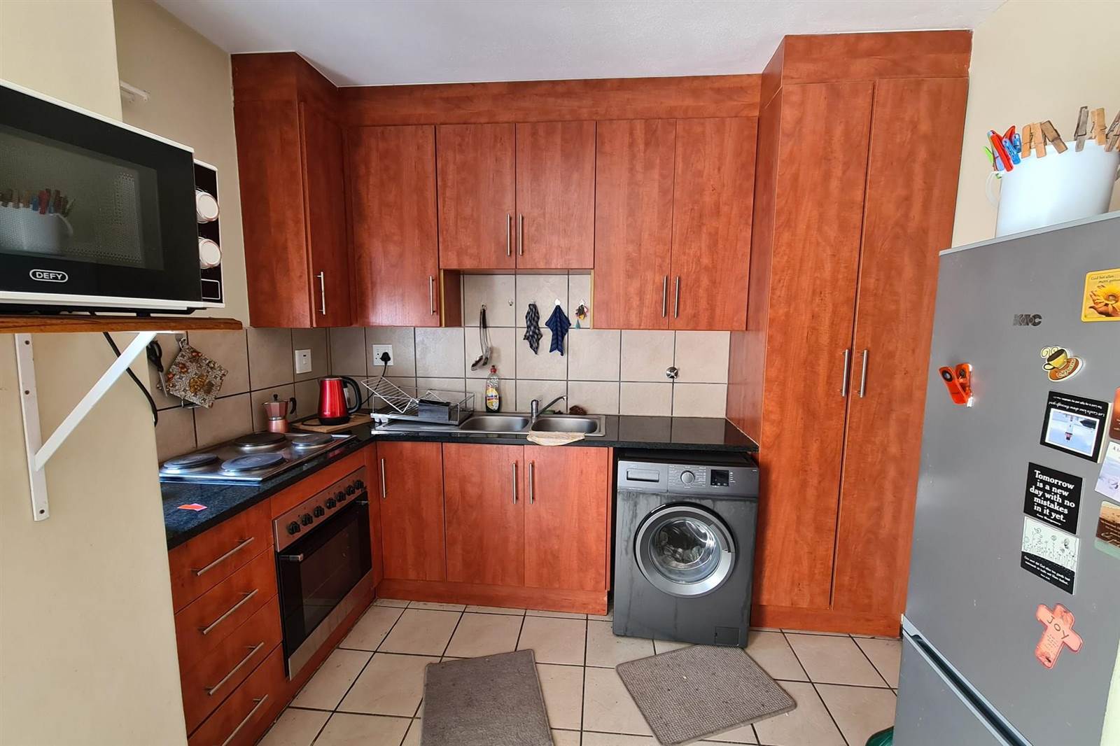 1 Bed Townhouse in Nelspruit photo number 4