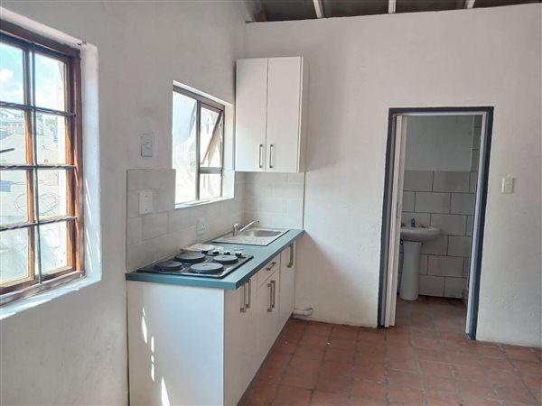 Studio apartment Studio apartment