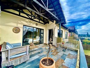 2 Bed Townhouse in Glen Eagles