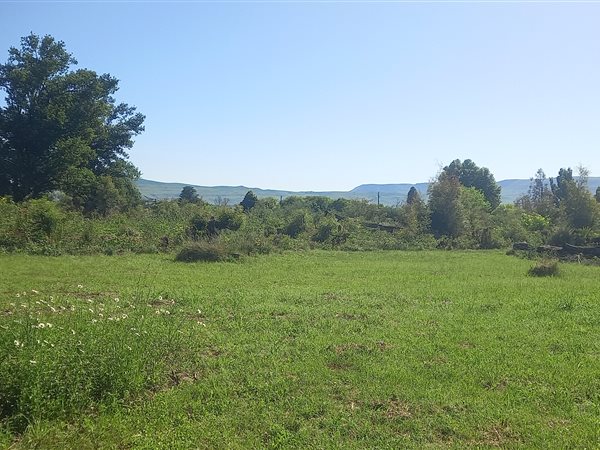 1 440 m² Land