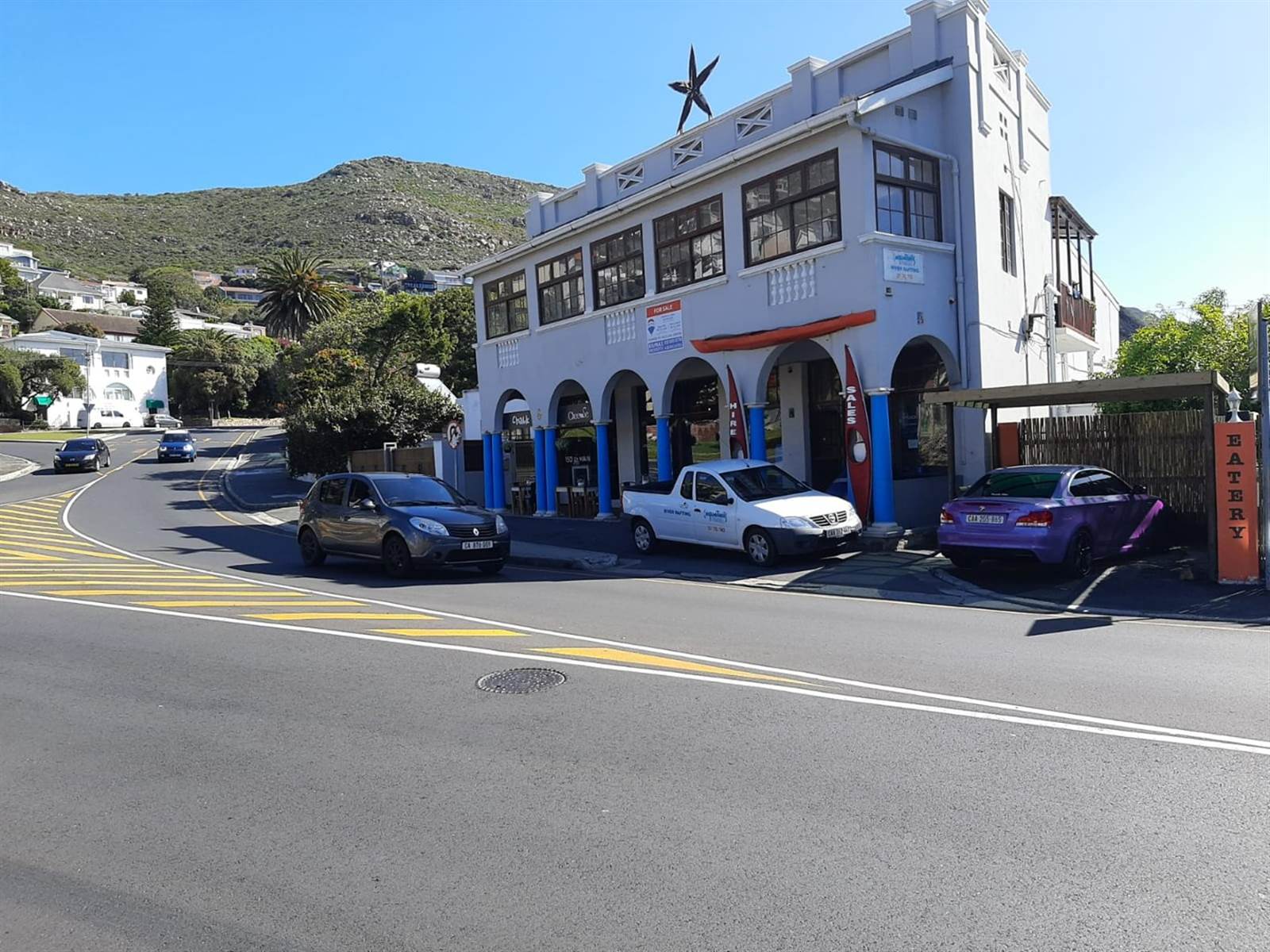 Commercial space in Fish Hoek photo number 10