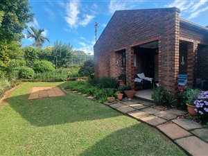 4 Bed Townhouse in Prospect Hall
