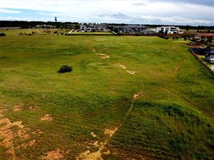 9039 m² Land available in Mooikloof Glen