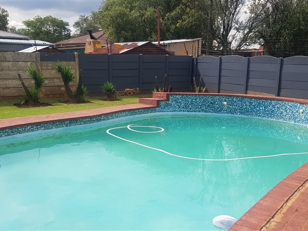 3 Bedroom House 3 Bedroom House