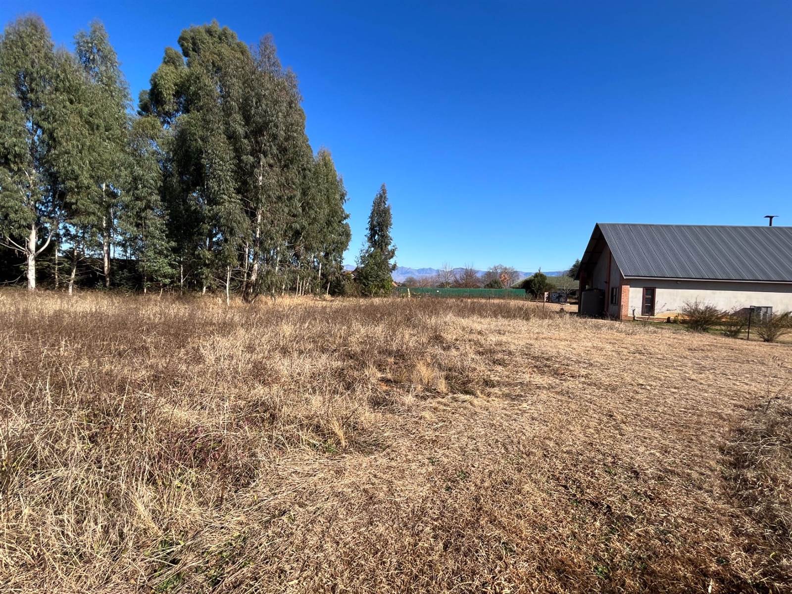 2031 m² Land available in Underberg photo number 3